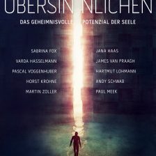 „Die Übersinnlichen“ (DVD)