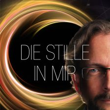 „Die Stille in mir“ (Hardcover)