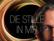 „Die Stille in mir“ (Hardcover)