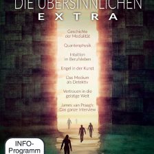 „Die ÜS – extra“ (DVD)