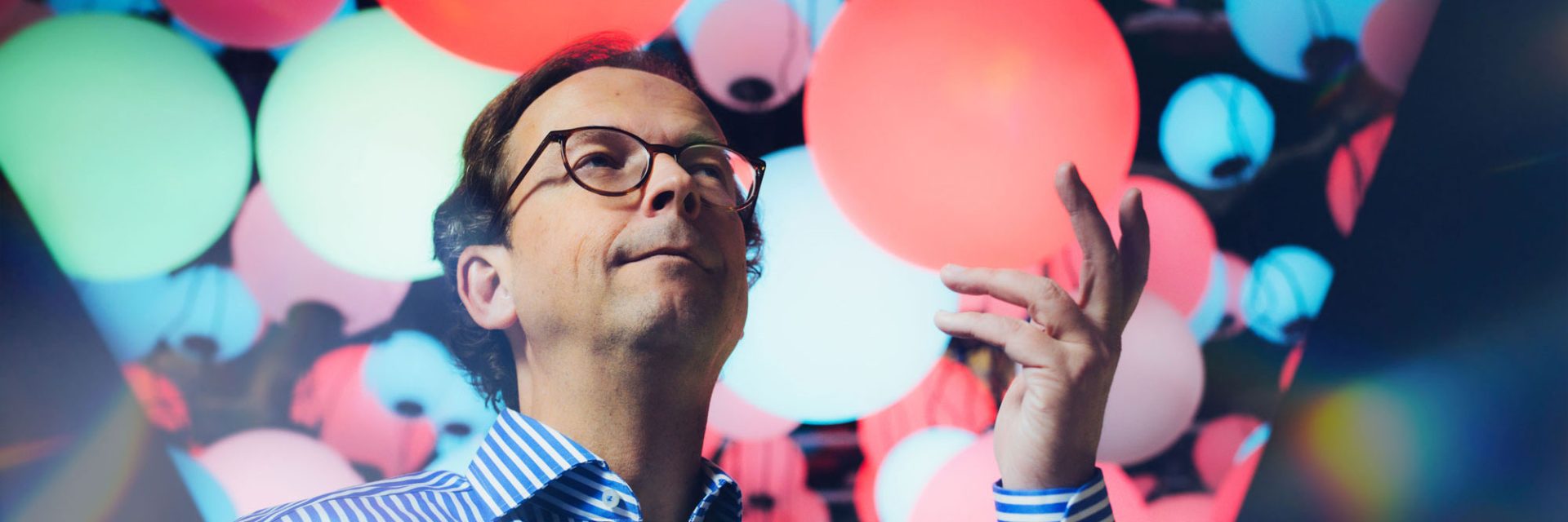 Regie Dokumentation & SpiritMedia