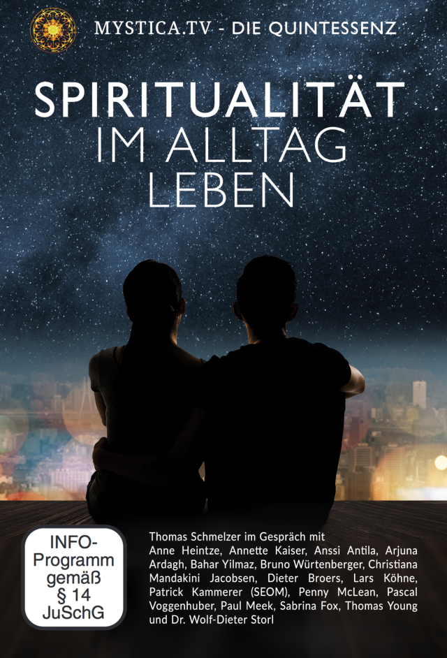 „Spiritualität im Alltag“