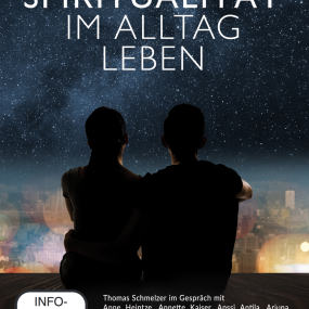 „Spiritualität im Alltag“