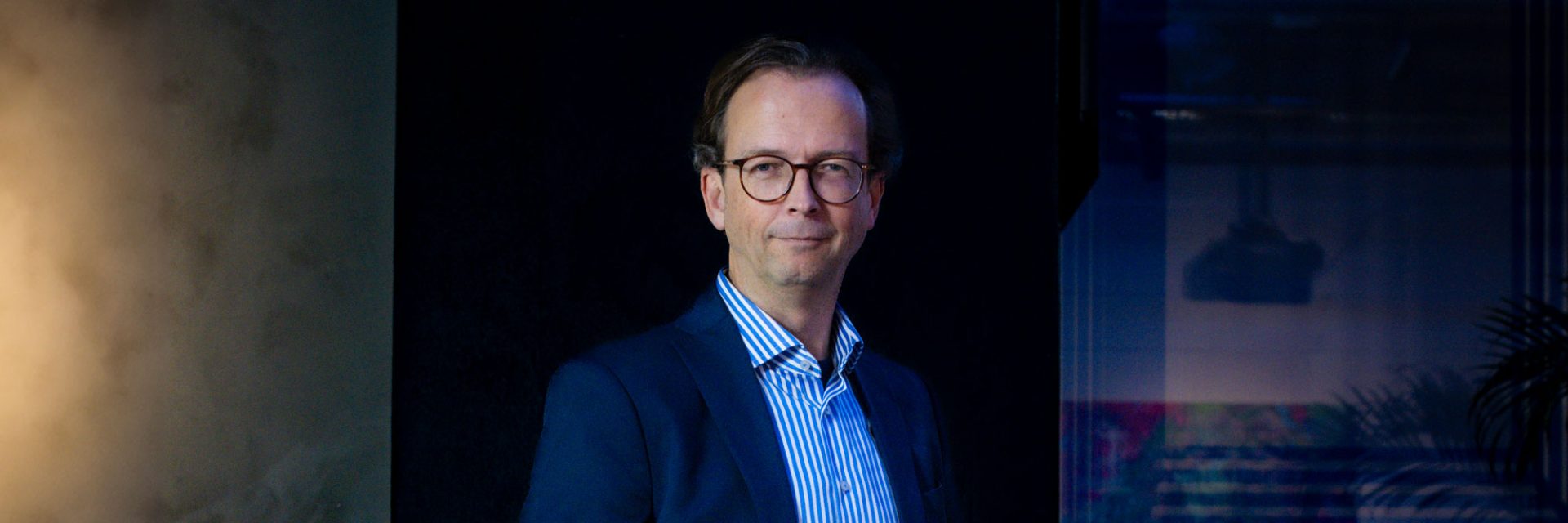 Authentische Präsentation