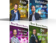 Soul Sound Healing – Viererpaket
