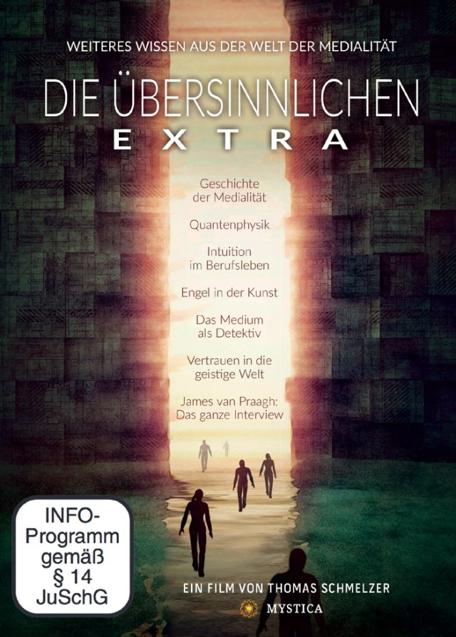 „Die ÜS – extra“ (DVD)