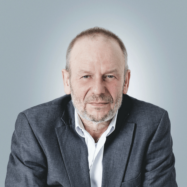 Joachim Kamphausen