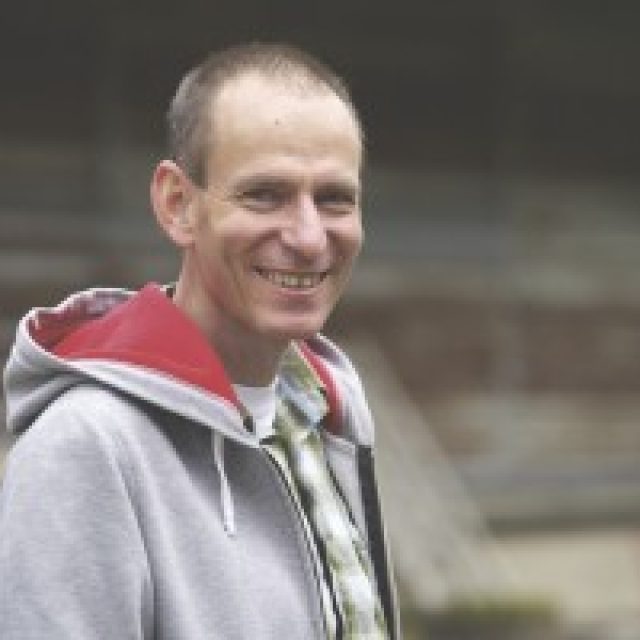 Martin Frischknecht